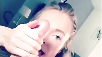 Brea Rose - Premium Snapchat Preview