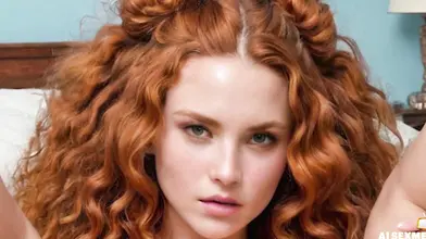 Fucking stepsister with big cock Orgasm pussy - Anal Big Ass Virtual Sex [AI]